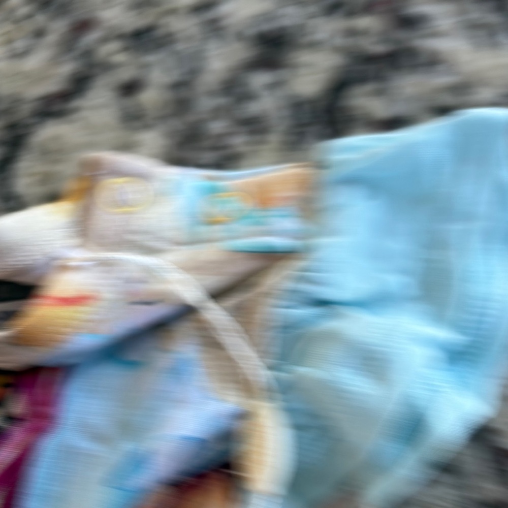 Little Snuggles Cinderella Twirl Dress - Picture 7 of 10